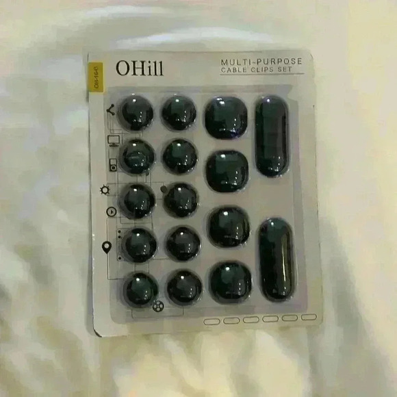 Multipurpose Cable Management - Picture 1 of 2